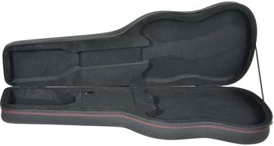 Electric Classical acoustic Guitar soft case gig bag