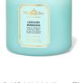 Bath and Body Works Three Wick Candle Image 8