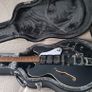 Epiphone ES-335 with Case Image 8
