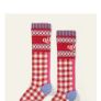 Oilily the city dress cardigan & socks age 6 set excellent condition!! Image 8