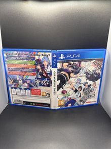 Our World Is Ended Ps4