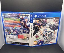 Our World Is Ended Ps4