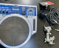 Roland HandSonic HPD-15 Electronic Hand Percussion Multipad