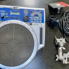 Roland HandSonic HPD-15 Electronic Hand Percussion Multipad