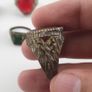 Heritage Antique Brass Jewellery Collection of 15 Mixed Rings Image 4