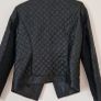 Real leather jacket Image 6