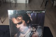 Jeff Buckley - Grace (LP, Album, RE, 180) Vinyl