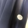 Joanna Hope navy blouse and cami set (size 26) Image 7