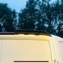 Ford transit custom rear spoiler for 2024 on Image 7