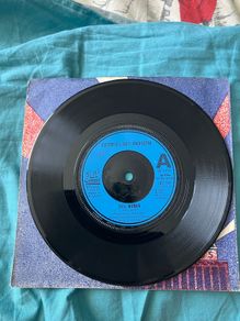 ELO evil woman single