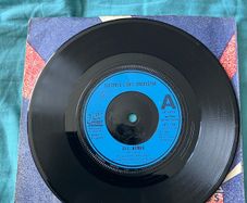 ELO evil woman single