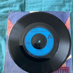 ELO evil woman single