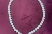 Freshwater Pearl Necklace's