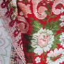 Victorian Velvet Tablecloth Huge Image 2