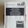 BOSS VE-20 Vocal Processor Image 7
