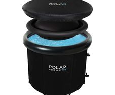 Polar Recovery 2.0 ice bath/ tub