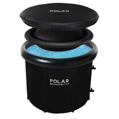 Polar Recovery 2.0 ice bath/ tub