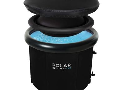 Polar Recovery 2.0 ice bath/ tub