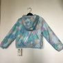 Girls light jacket coat size 4 years Image 2