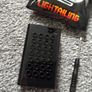 LEGO Christmas Village Lighting Kit/ Accessories Image 6