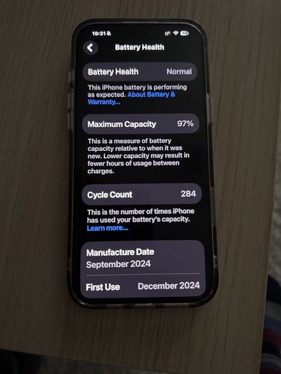 iphone 16 Iphone 16 pro max 256 gb  Sim free