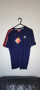 Kappa mens t shirt brand new mens medium