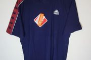 Kappa mens t shirt brand new mens medium