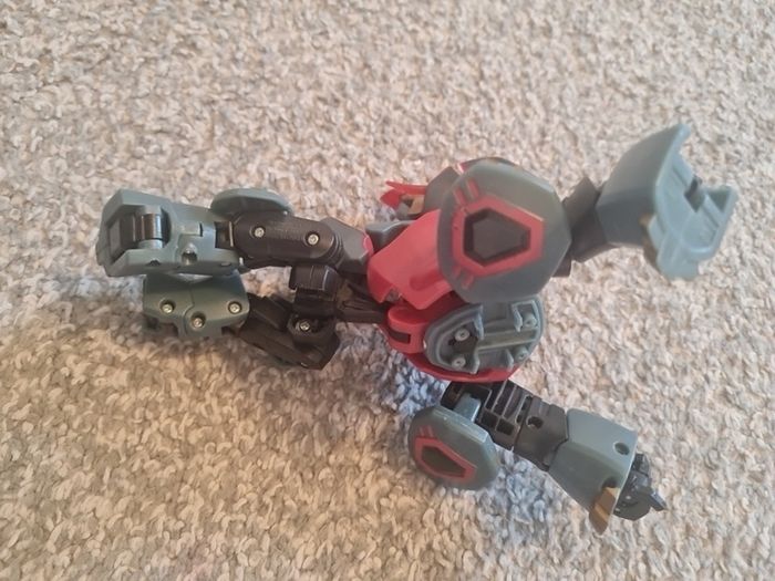 Transformer