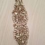 Wedding dress applique Image 4