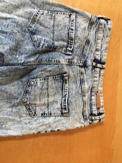 Bershka Jeans