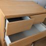 IKEA Malm 6 Drawer Chest Image 2
