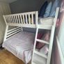 Triple bunk bed Image 3