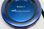 Sony Discman D-EJ621