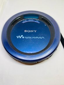 Sony Discman D-EJ621
