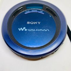 Sony Discman D-EJ621
