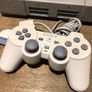 Retro Heaven - Sony Playstation 1 Model SCPH-9002 with PSOne analogue controller - #338 Image 5