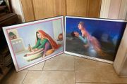 Indian pictures free postage