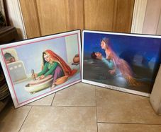 Indian pictures free postage