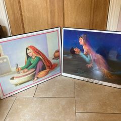 Indian pictures free postage