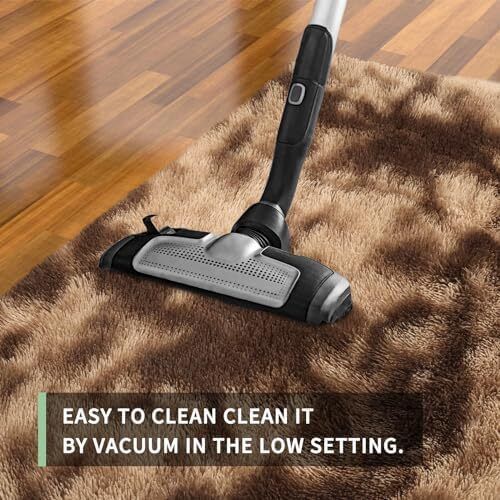 Sour Lemon Rugs Living Room 200x300cm, Coffee Area Rugs for Bedroom, Washable Anti Slip Extra Large Shaggy Soft Rug Fluffy Modern Floor Carpets Mat Beside Carpet for Kids Living Room