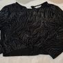 Girls partywear size 9-10 yes Image 2