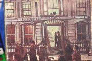 Fifty Years of Liberty Hall