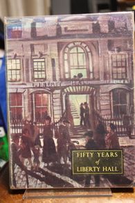 Fifty Years of Liberty Hall
