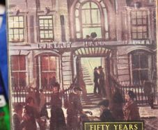 Fifty Years of Liberty Hall