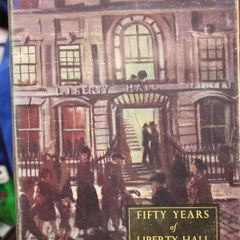 Fifty Years of Liberty Hall