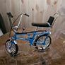Toyway 1.12 Scale Chopper Diecast Metal new in the box Image 5