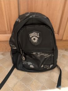 Smiggle Schoolbag