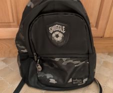 Smiggle Schoolbag
