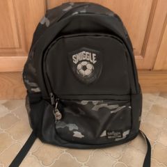 Smiggle Schoolbag