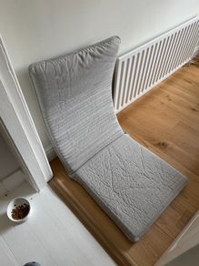 Poang cushion